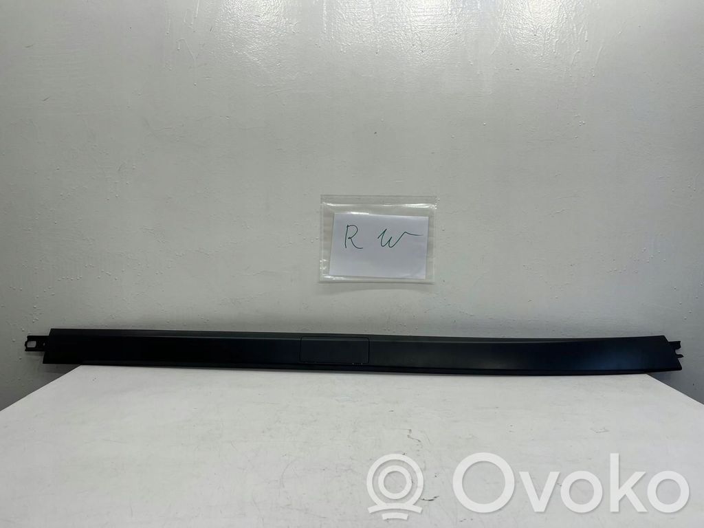 Honda CR-V Copertura modanatura barra di rivestimento del tetto 