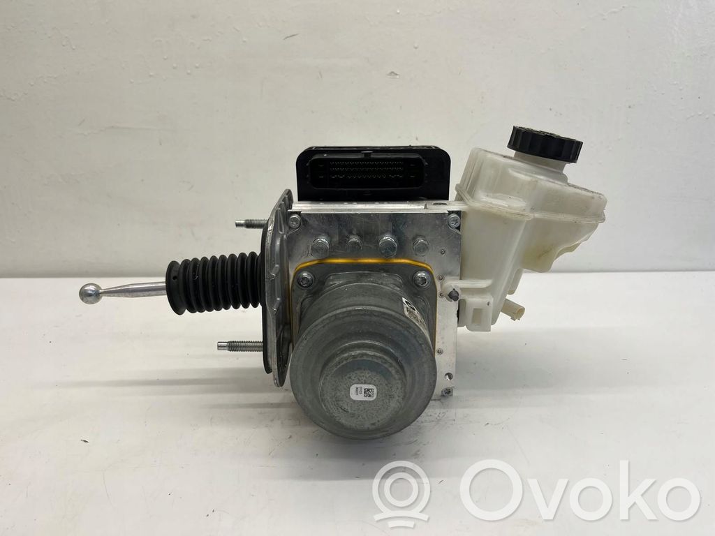 BMW X1 U11 ABS Pump 