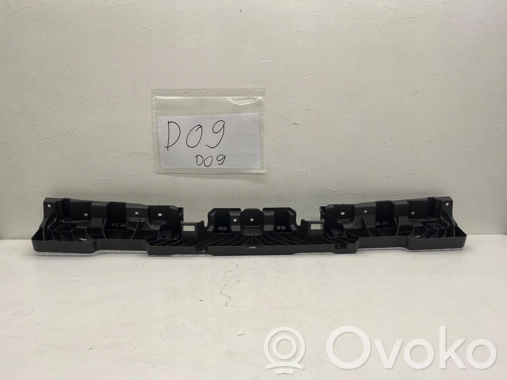 Seat Leon IV Rear bumper lower part trim 