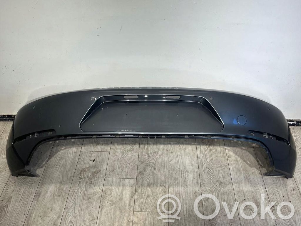 Volkswagen New Beetle Parachoques 