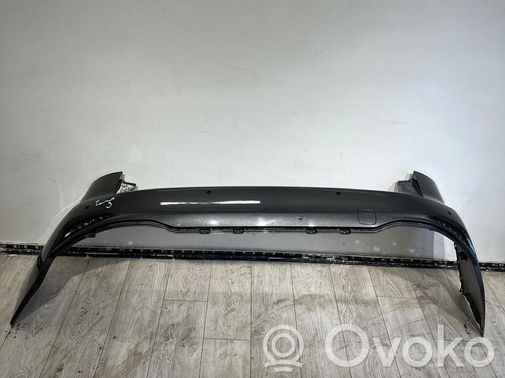 Ford Focus Parachoques 