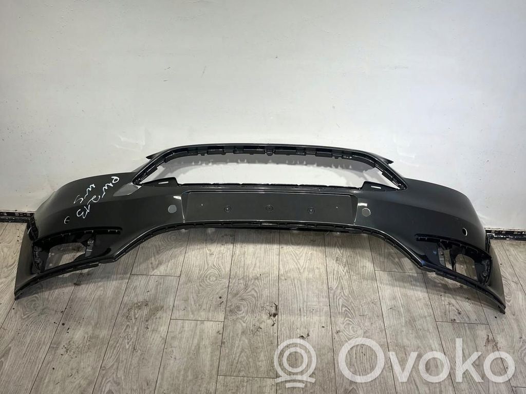 Ford Focus Parachoques delantero 