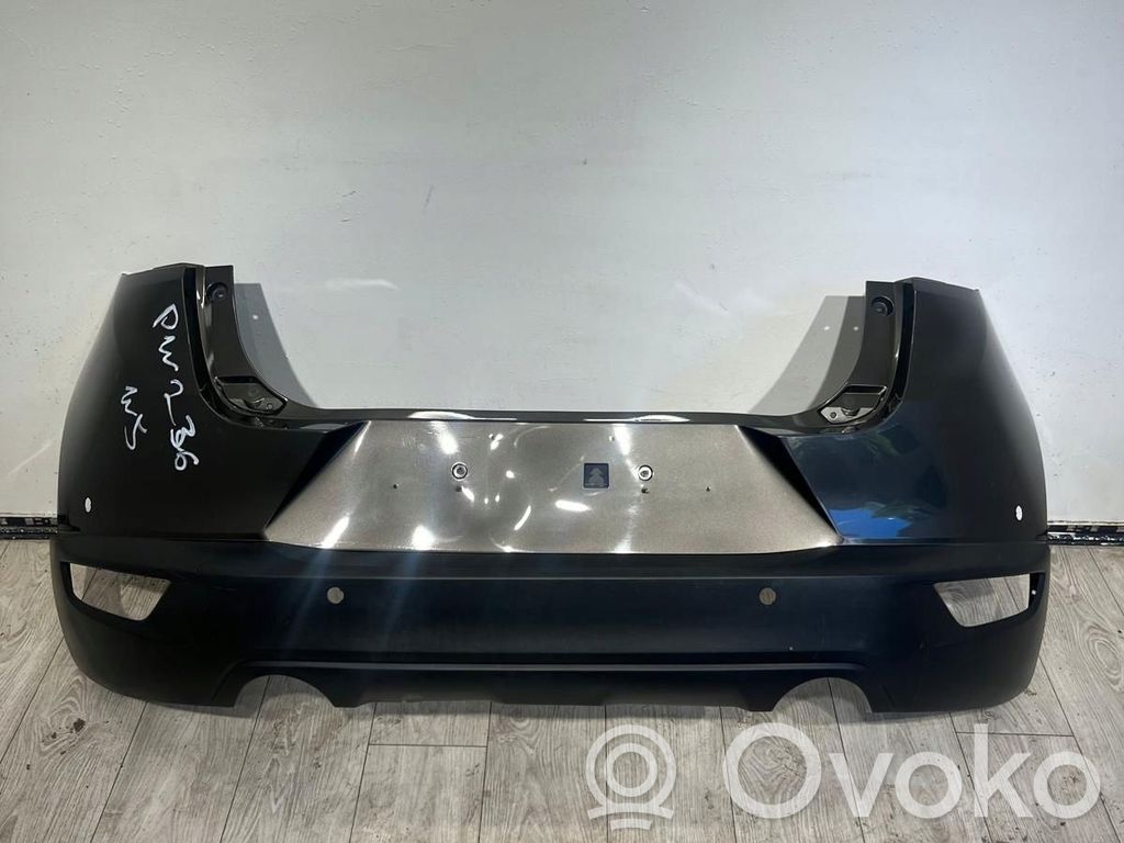 Bamperis   D10J50221OEAUTOAS