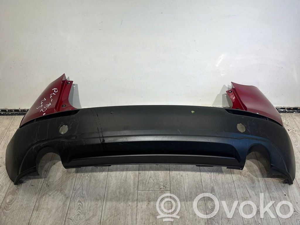 Mazda CX-30 Galinis bamperis 