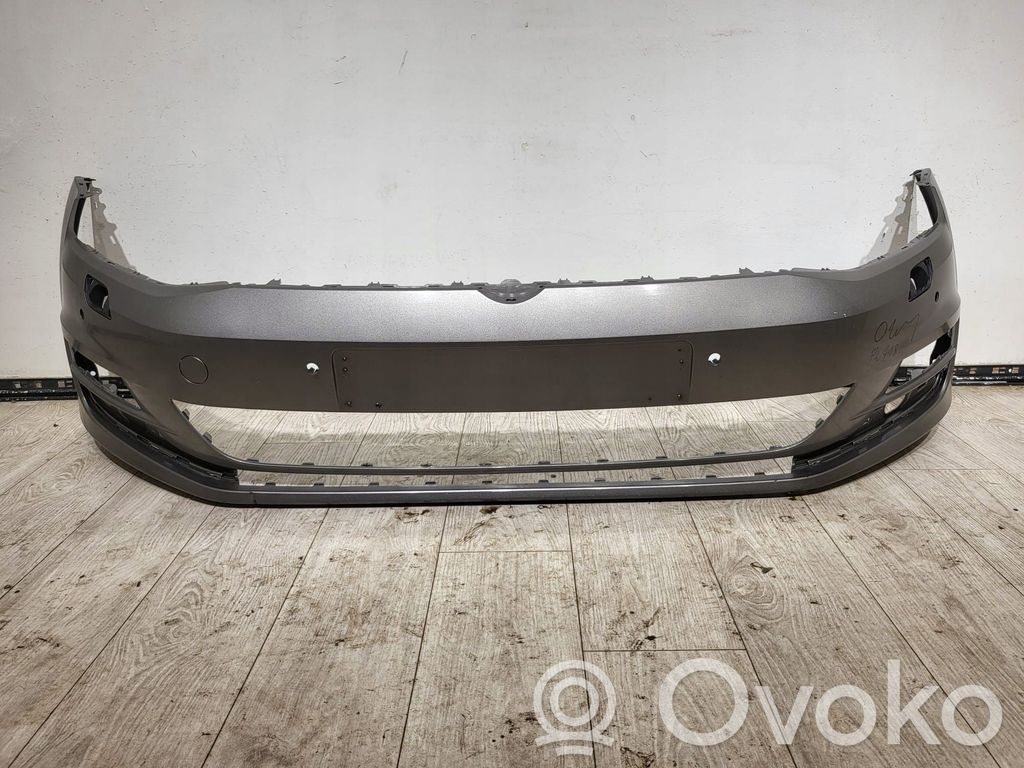 Volkswagen Golf VII Paraurti anteriore 