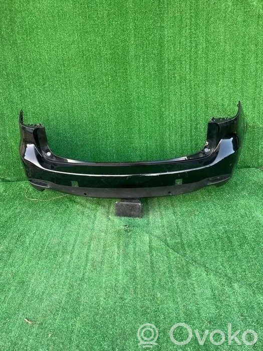 Stoßstange Stoßfänger   GHP950221AUTOAS