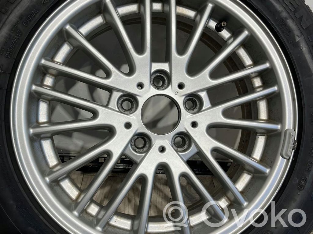 BMW X3 E83 R19 alumīnija - vieglmetāla disks (-i) 