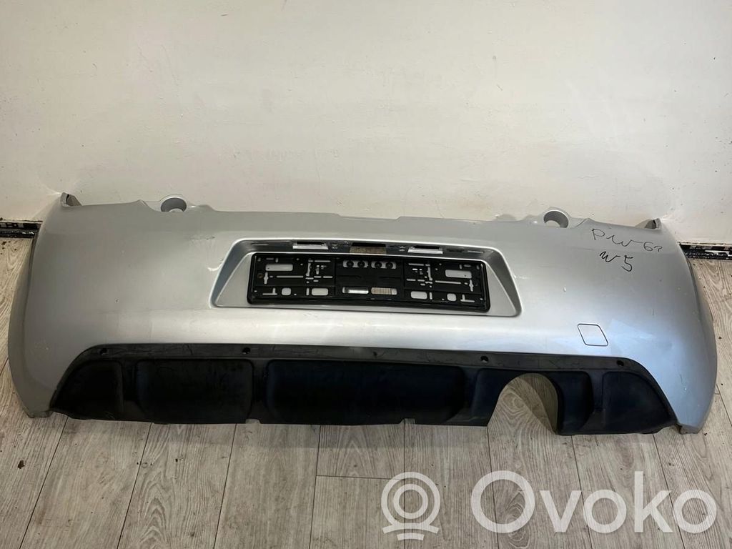 Citroen DS3 Rear bumper 