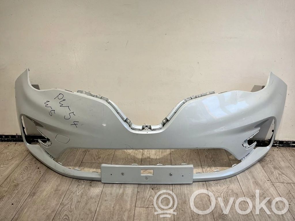 Renault Zoe Front bumper 
