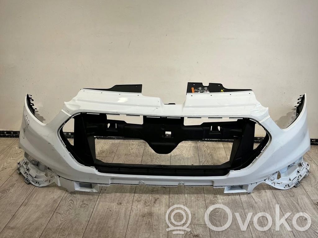 Ford Transit Custom Front bumper 