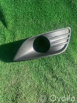 Ford Focus Front fog light trim/grill 