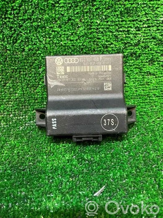 Audi A1 Gateway control module 