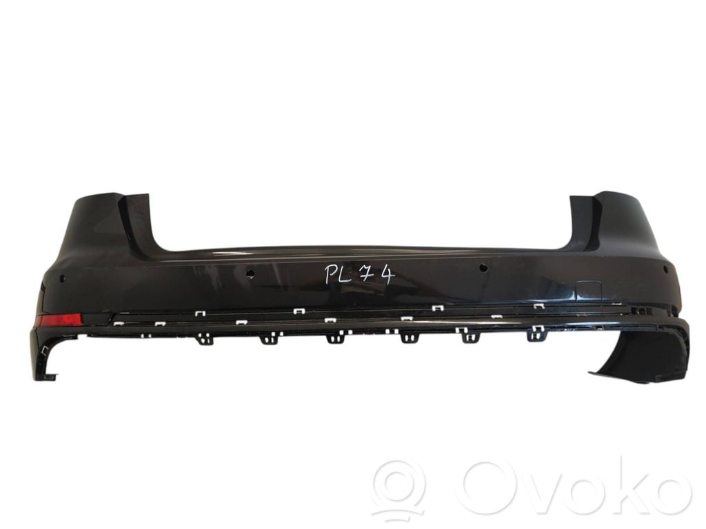 Audi A4 S4 B9 8W Parachoques 