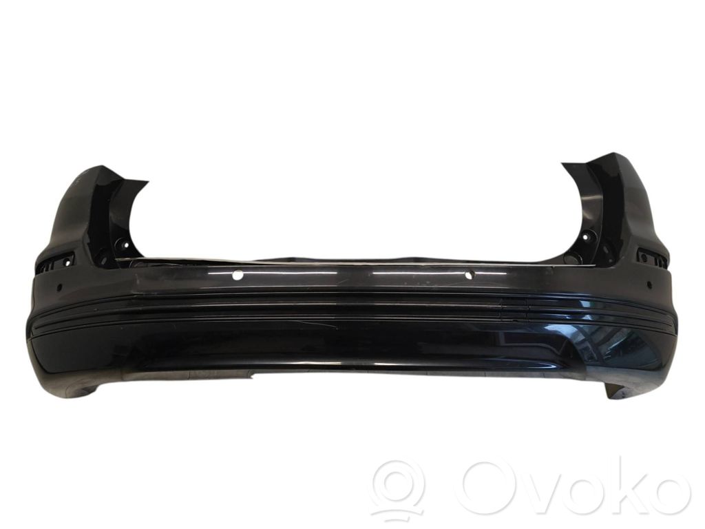 Ford Mondeo MK V Parachoques 