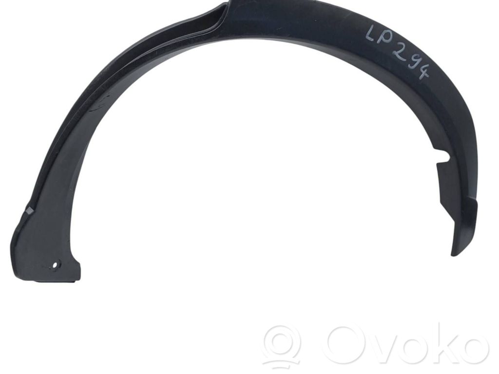 Mitsubishi Eclipse Cross Rear arch trim 