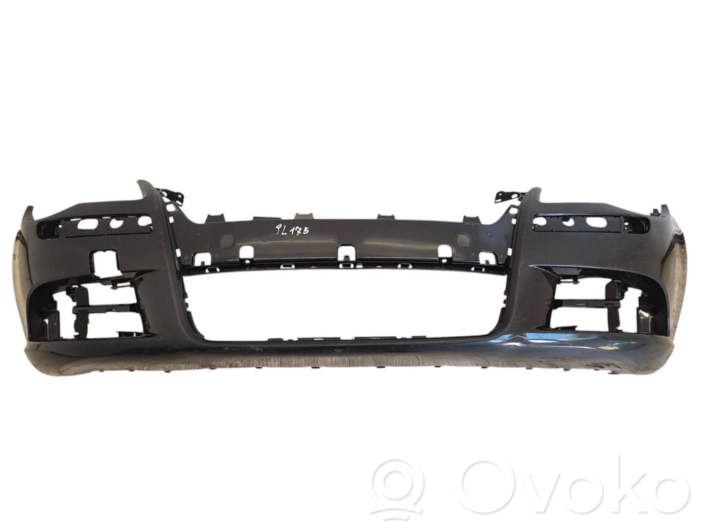 Volkswagen Eos Front bumper 