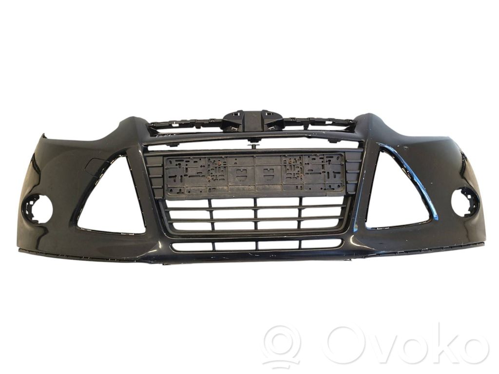 Ford Focus Front bumper 