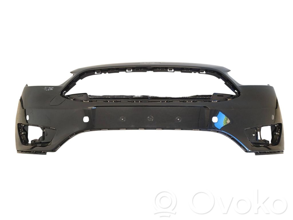 Ford Focus Parachoques delantero 
