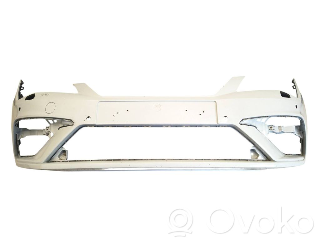 Seat Leon (5F) Front bumper 