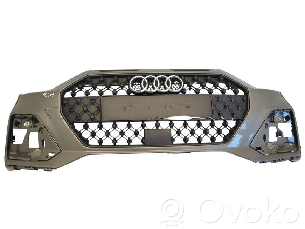 Audi A1 Front bumper 