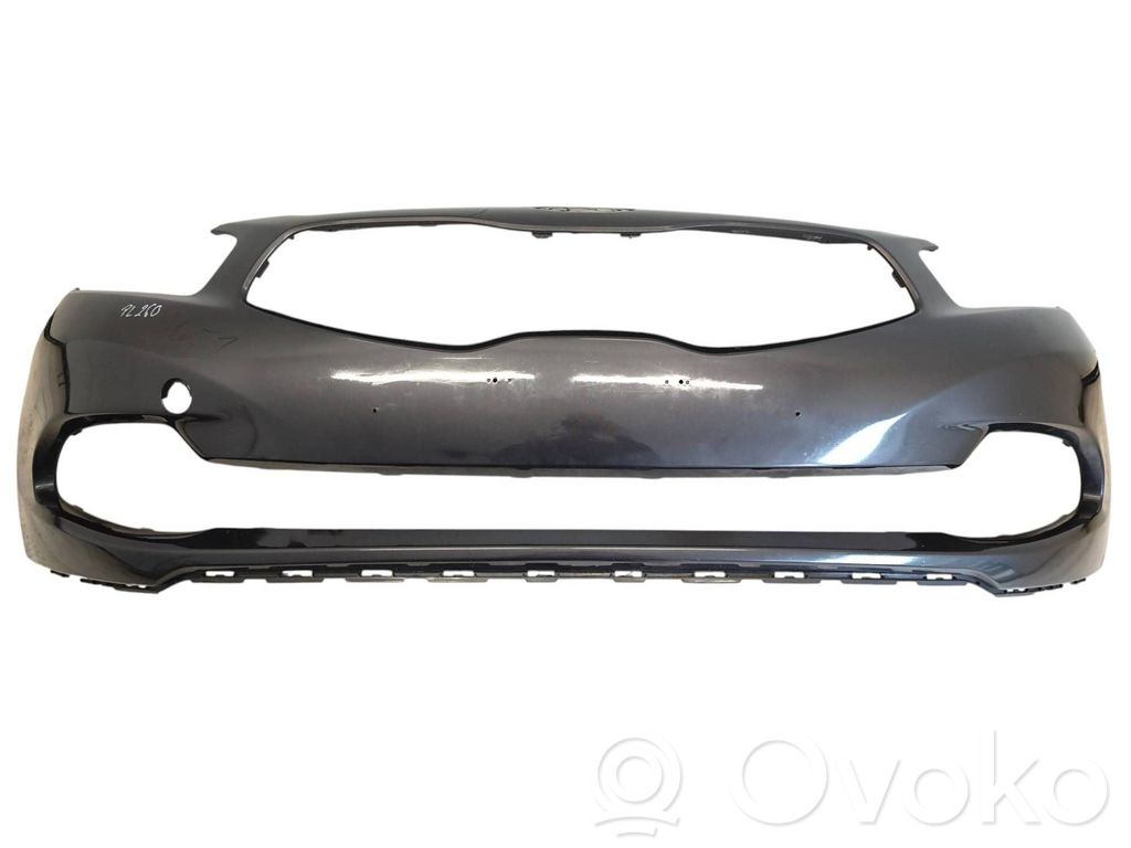 KIA Ceed Front bumper 
