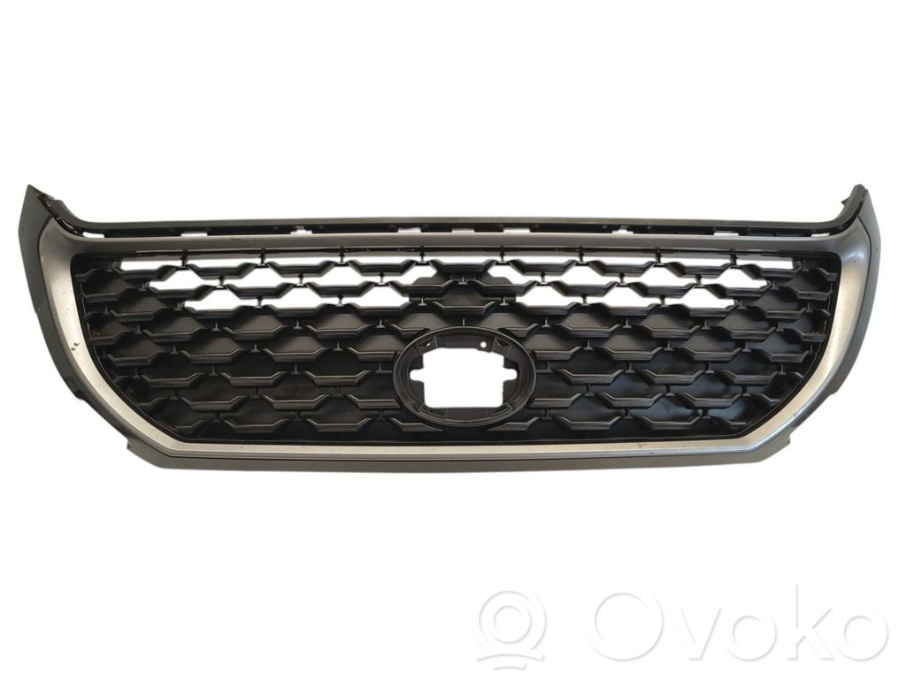 Toyota Corolla Cross Atrapa chłodnicy / Grill 