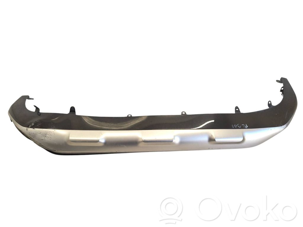Suzuki Across Front bumper 