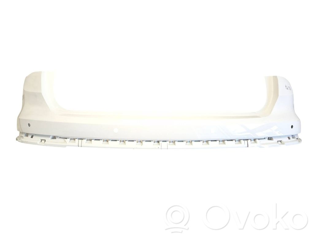 Audi Q3 F3 Parachoques 