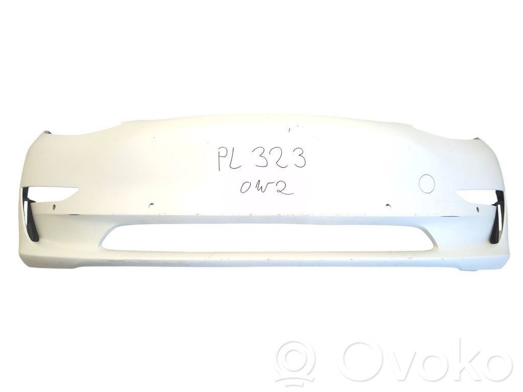 Tesla Model 3 Priekinis bamperis 
