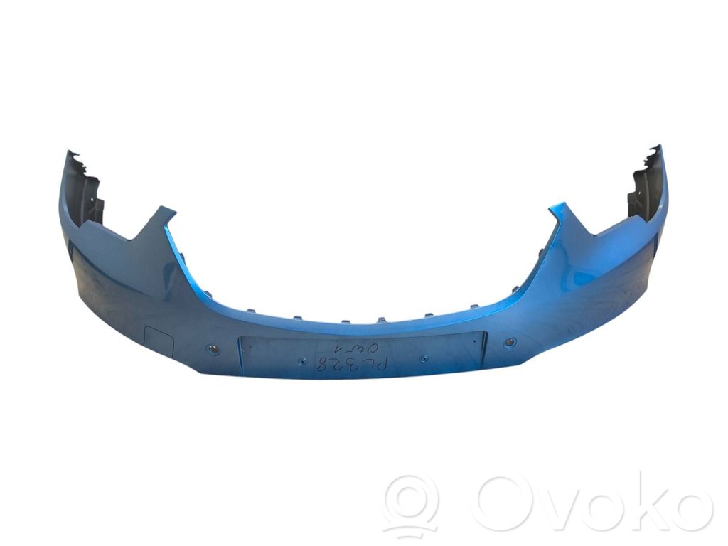 Opel Crossland X Front bumper 