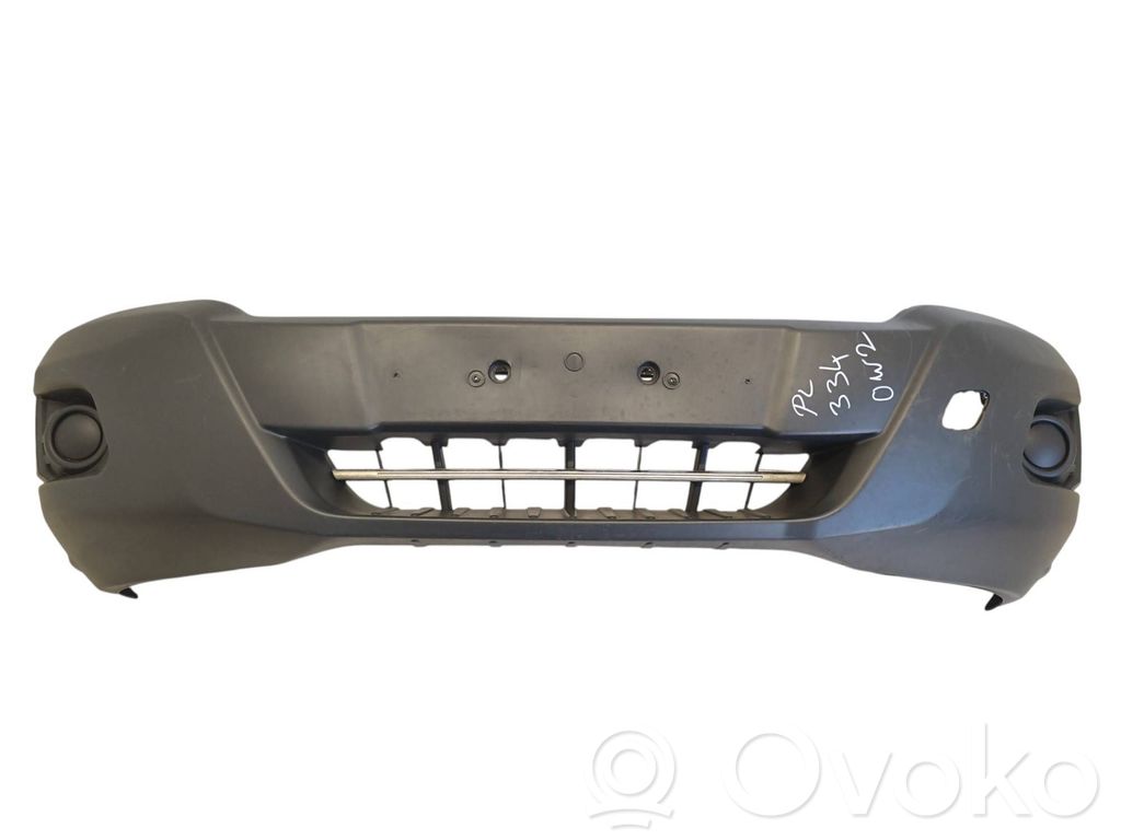 Ford Transit Front bumper 