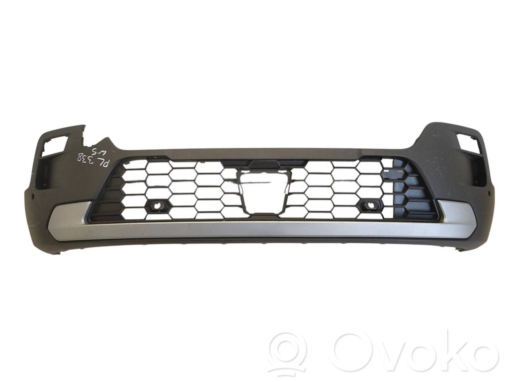 Jeep Avenger Parachoques delantero 