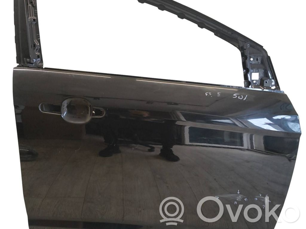 Ford Focus Durvis 