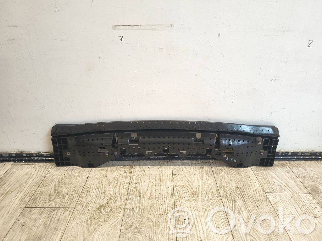 Suzuki Swift III Bampera apakšas aizsargs 