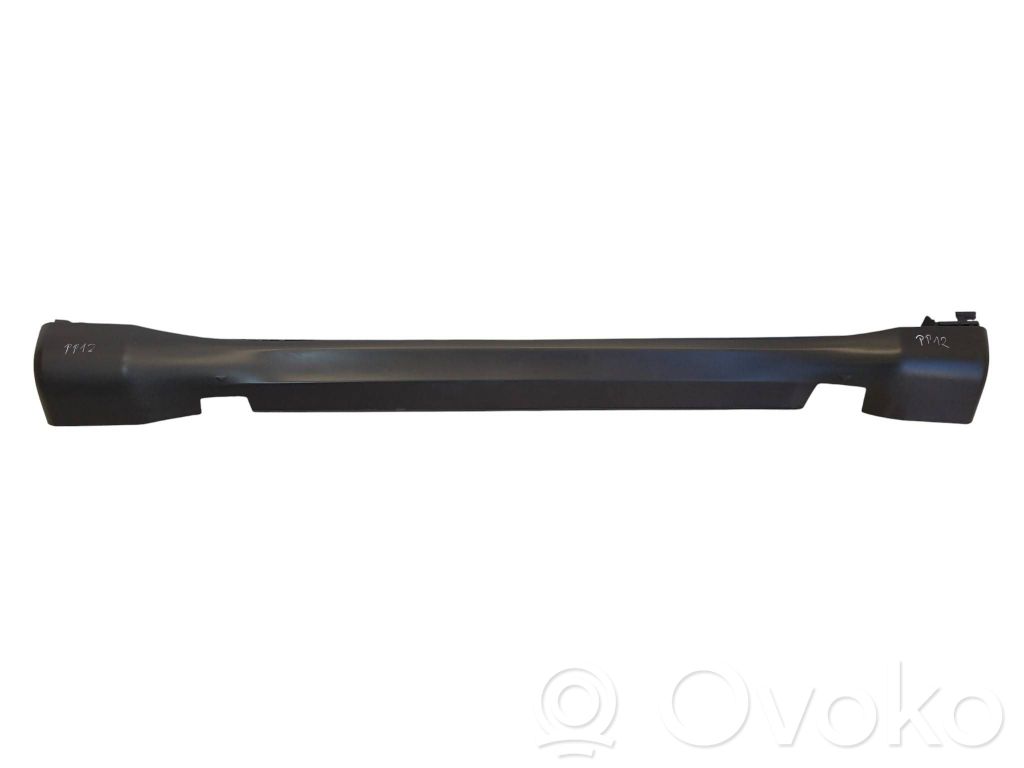 Jeep Compass Front sill (body part) 