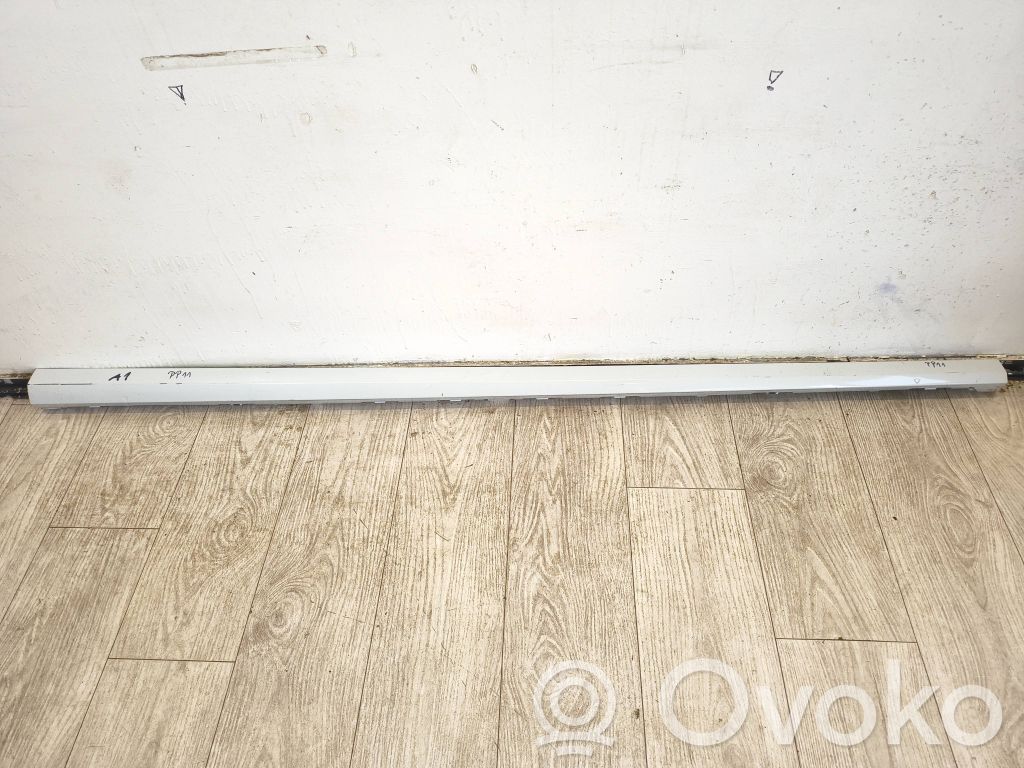 Audi A1 Sill 