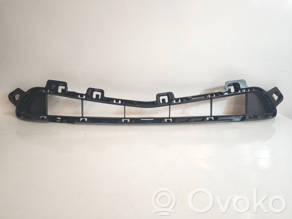 Mazda 2 Front bumper lower grill 