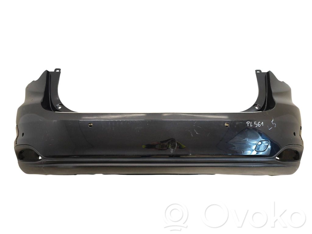 Fiat Tipo Бампер 