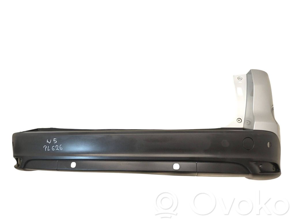 Galinis bamperis   BM5117864AUTOAS5,BM5117864
