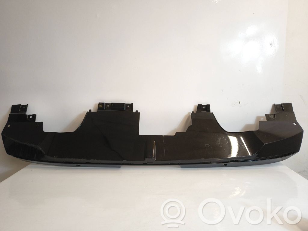 Opel Astra L Parachoques 