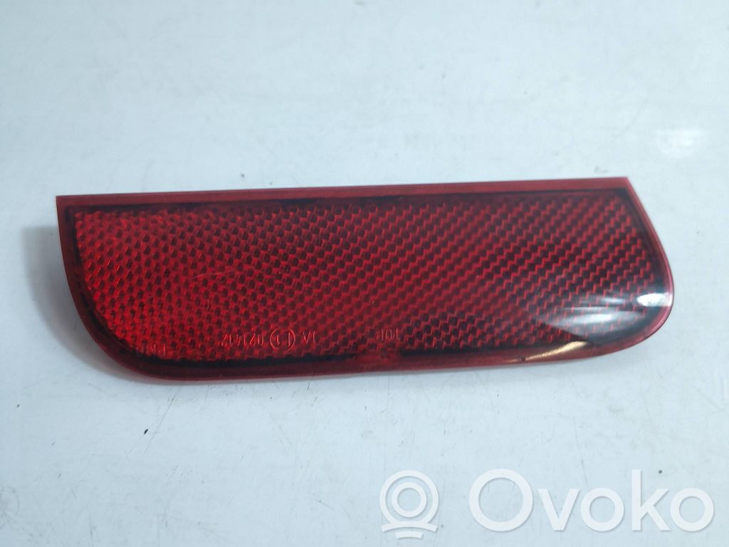 Reflector de faros/luces traseros   2N11515B0AAUTOAS4,2N11515B0A