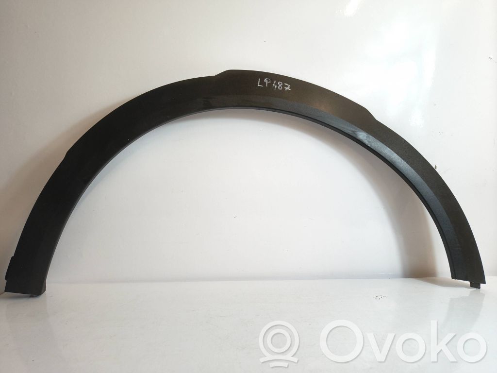 Opel Mokka B Fender trim (molding) 