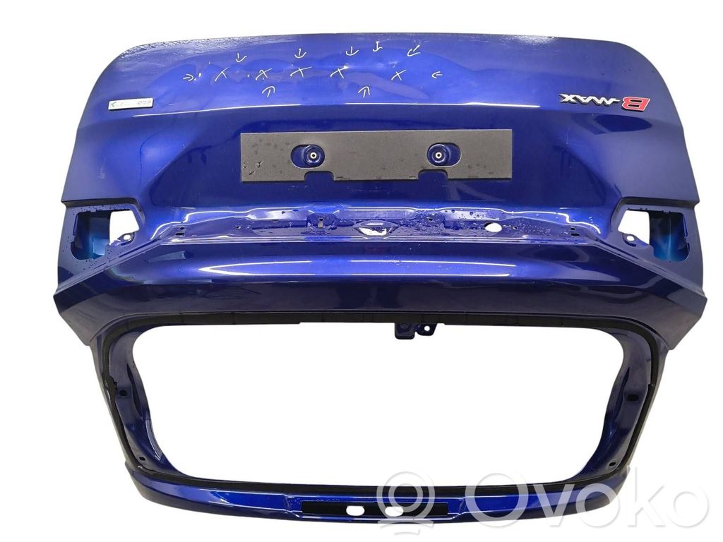 Tailgate/trunk/boot lid   AM5117A417BB