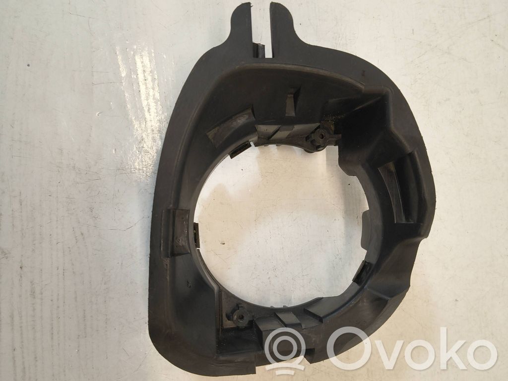 Renault Dacia Duster Wspornik / Mocowanie świateł przeciwmgielnych 