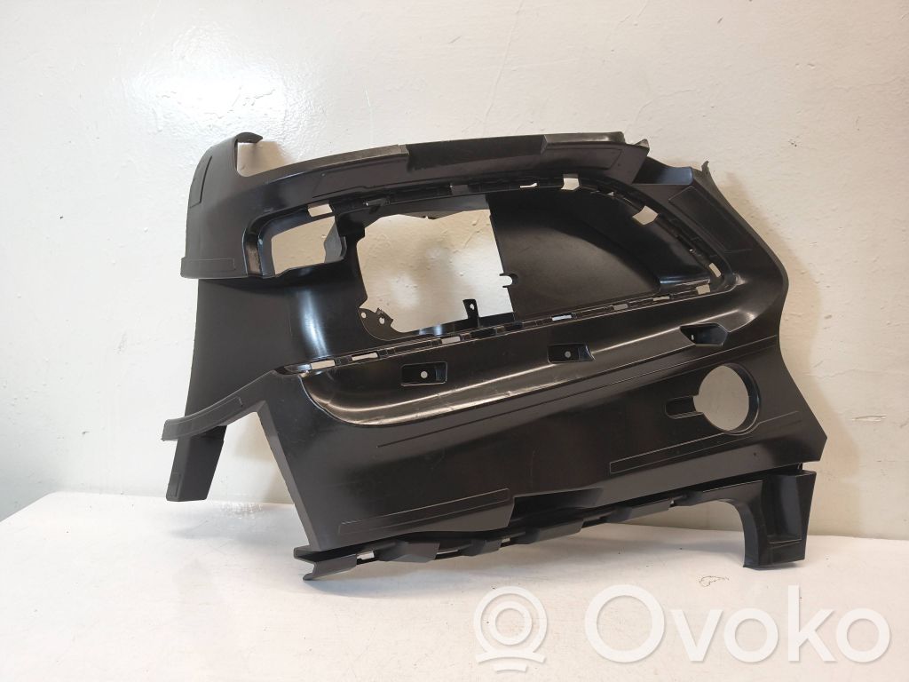 Front bumper mounting bracket   7301547,7301547