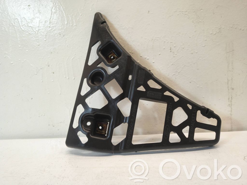 Ford Transit Front bumper mounting bracket 