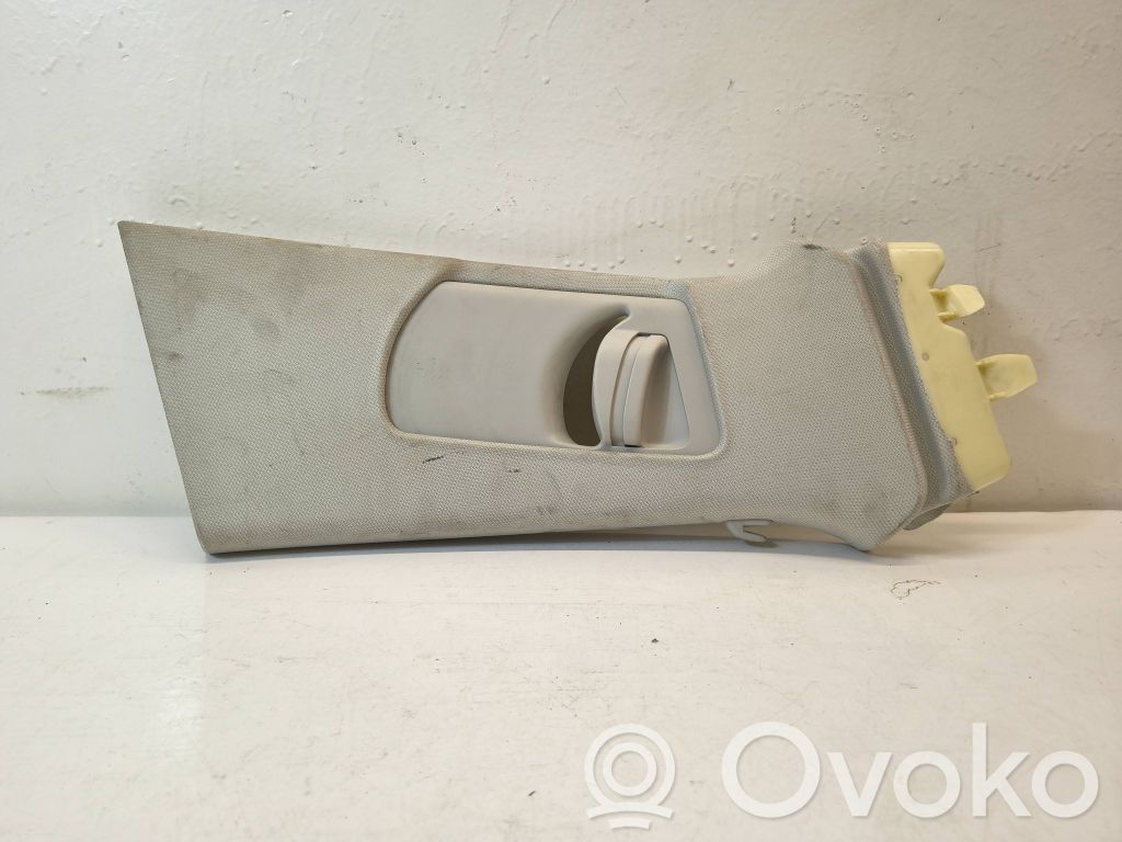 Audi A4 S4 B8 8K Rivestimento montante (B) (superiore) 