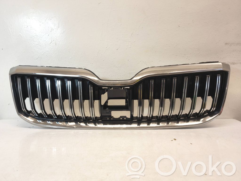 Atrapa chłodnicy / Grill   3V0853653AUTOAS7,3V0853653