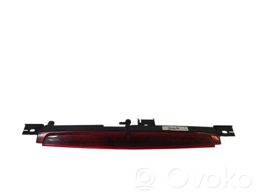 BMW X1 F48 F49 Third/center stoplight 