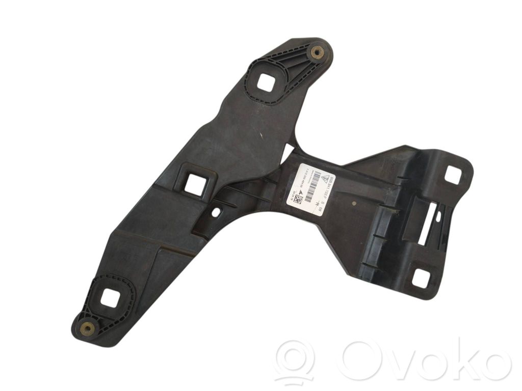 Porsche Macan (95B) Headlight/headlamp mounting bracket 